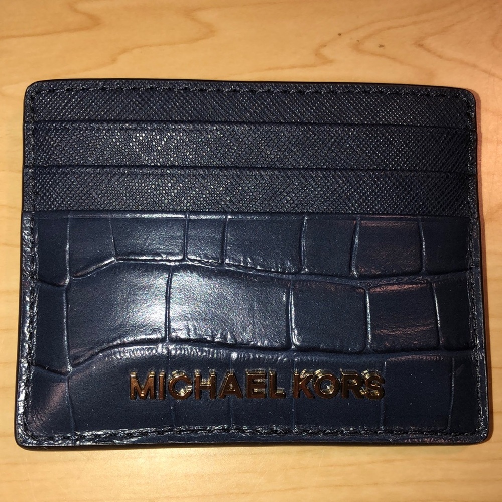 Michael Kors Card/ID holder